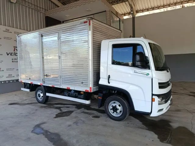 VW EXPRESS DRF 4X2 - Foto 5