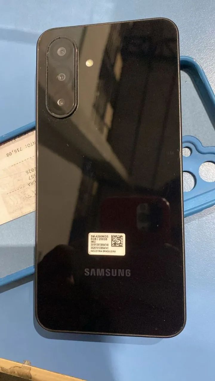 Galaxy A26 - Foto 2