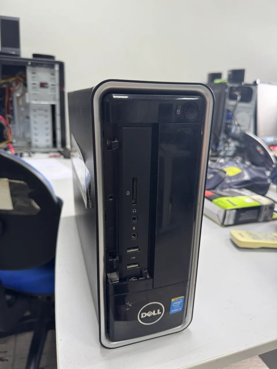 Optiplex Dell