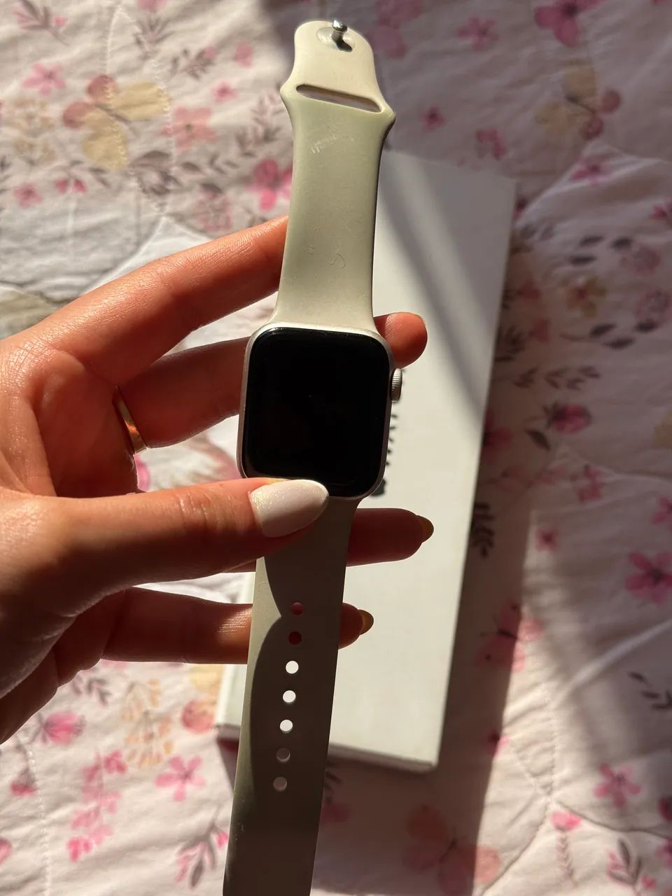 Apple Watch SE (Gen 2) - Foto 2