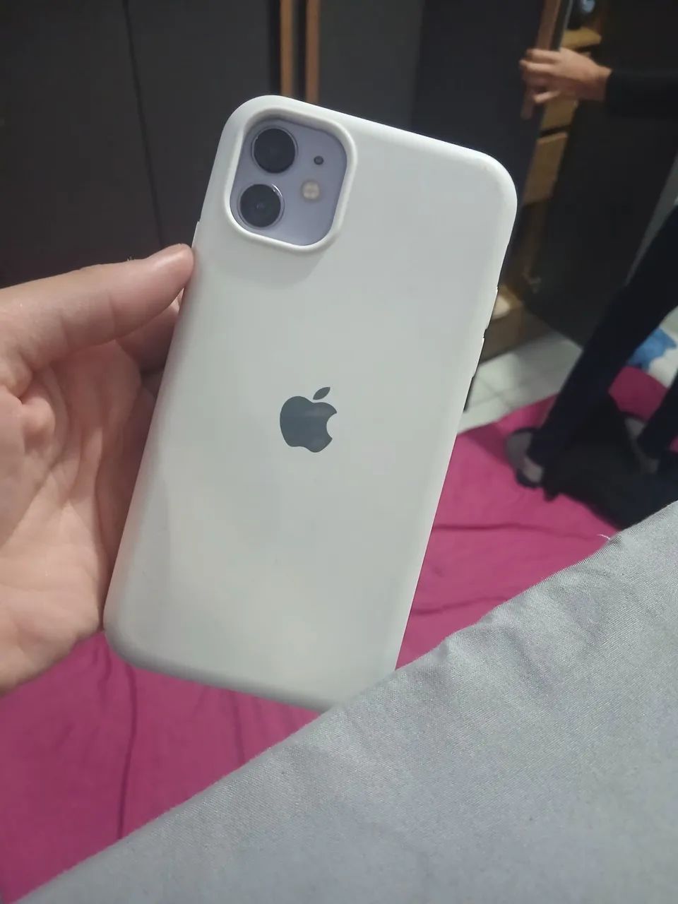 Celular para peças  - Foto 4