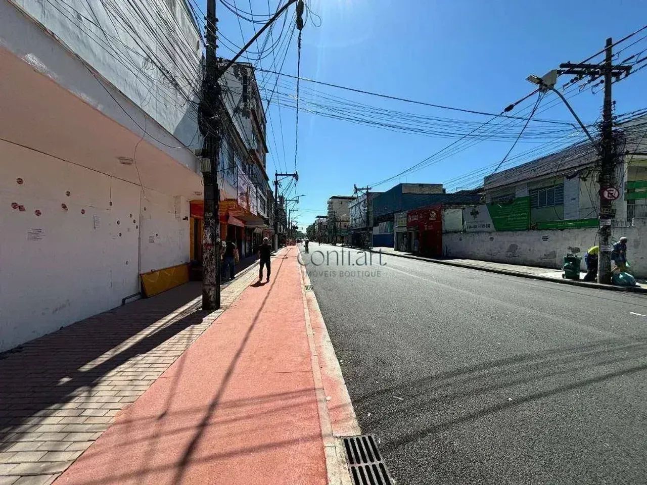 Loja para alugar, 320 m² - São Gonçalo - Foto 4