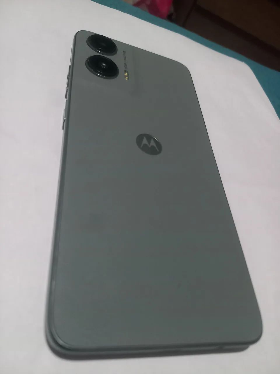 Moto g 35