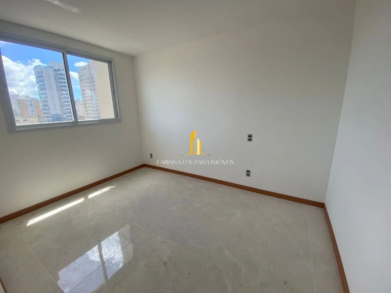 Apartamento 02 quartos com 01 suíte e lazer completo em Itapuã - Foto 3