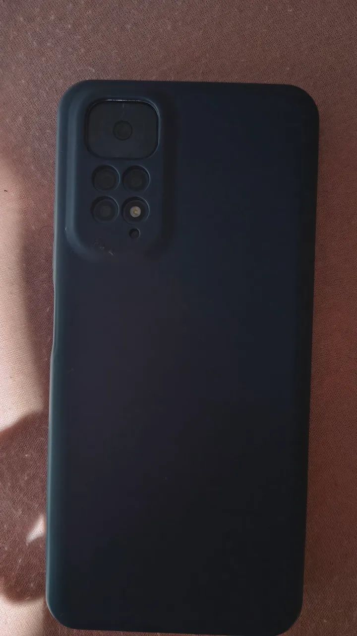 Xiaomi redmi note 11 - Foto 2