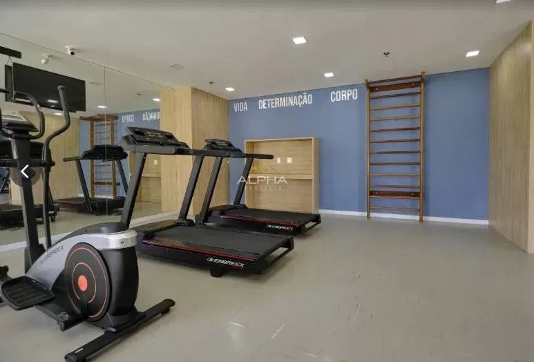 Apartamento no Condomínio Thalassa Dunas Residence - Foto 4