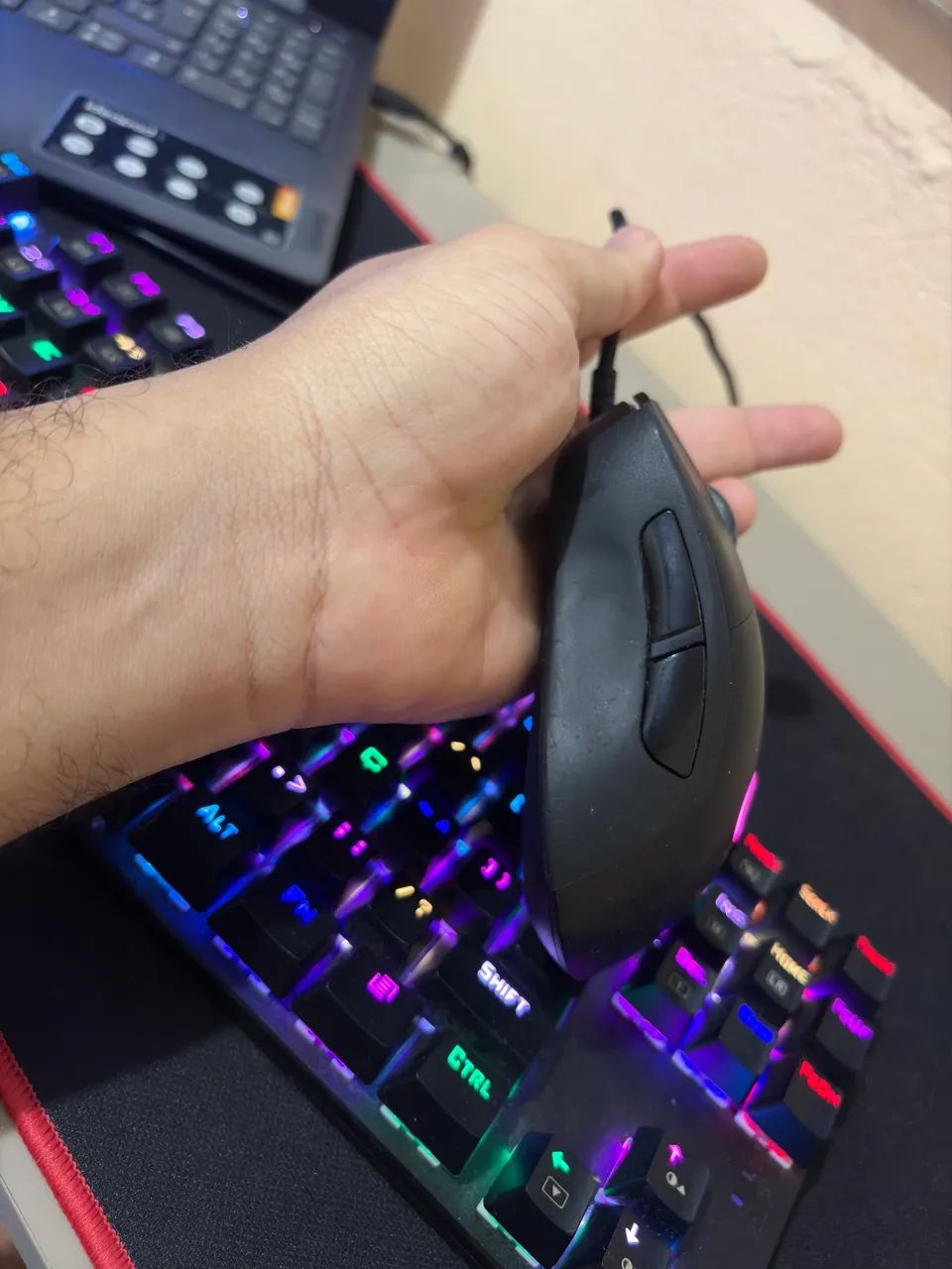 Mouse Gamer Logitech G403 - Foto 2
