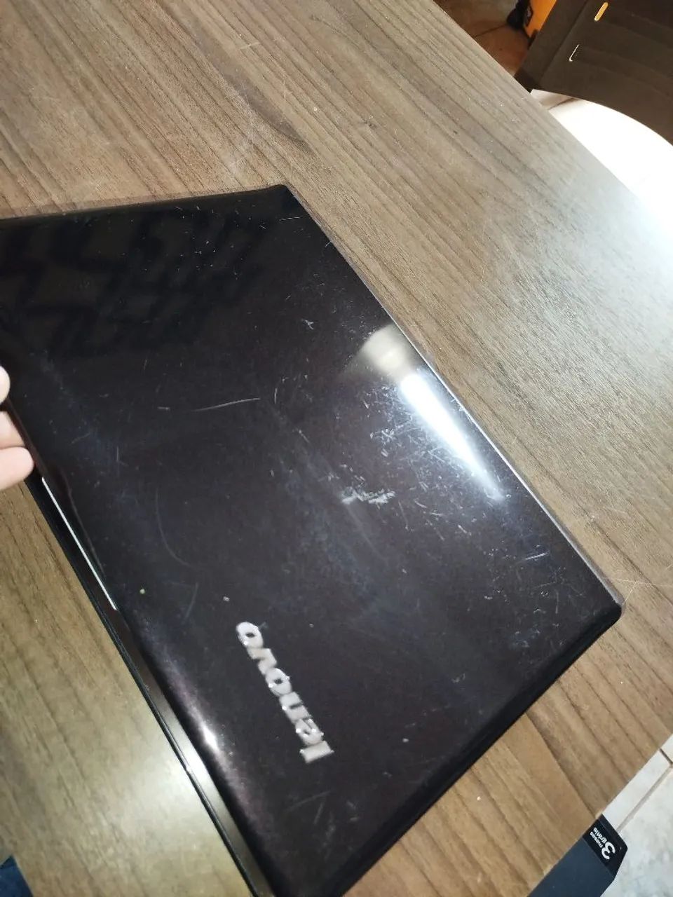 Notebook i3 lenovo  - Foto 3