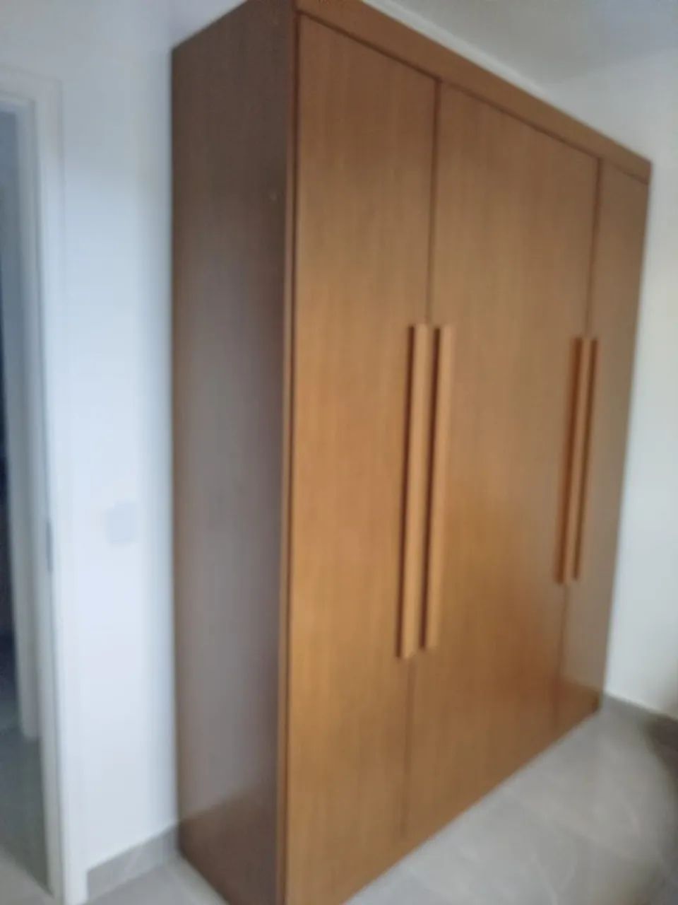 Guarda roupa Casal - Foto 2