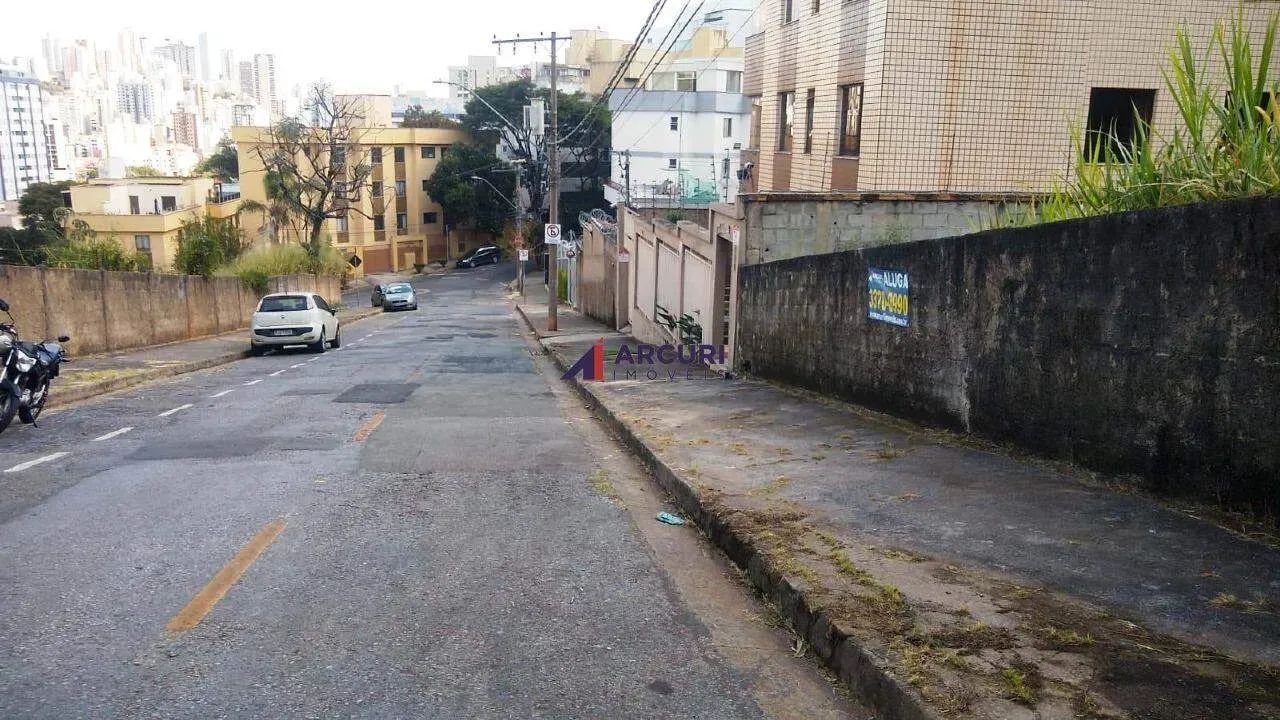 Lote 450 m² Estoril (BH) - Locação - Foto 5