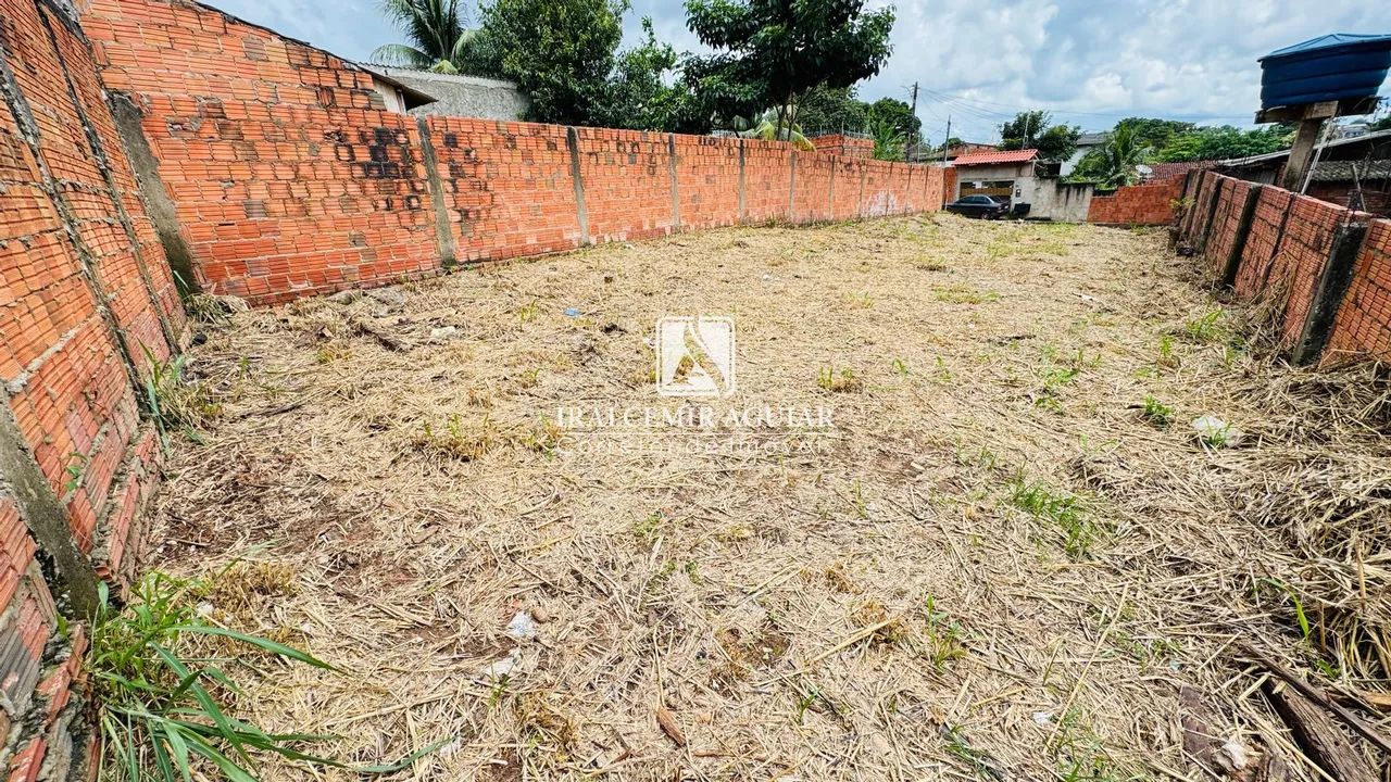 Terrenoà VENDA próximo ao Mercale, Rio Branco - AC. - Foto 5