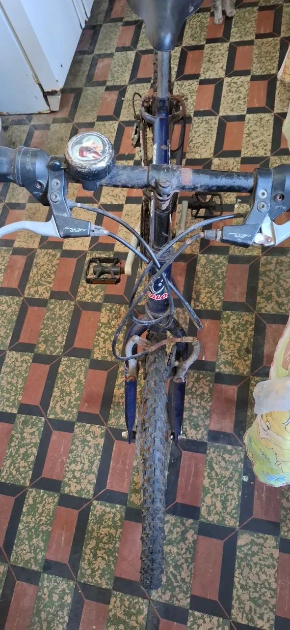 Bicicleta  - Foto 5