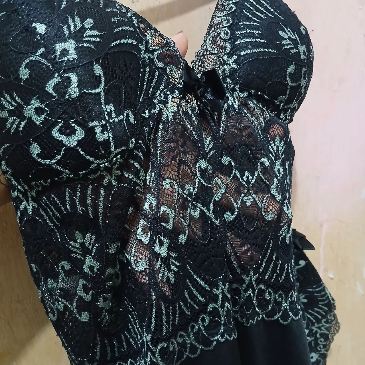 Lingeries 
