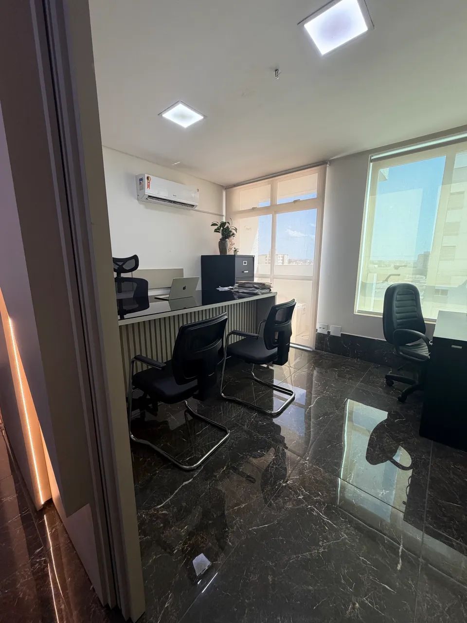 Sala Comercial Inove Jd América  - Foto 4
