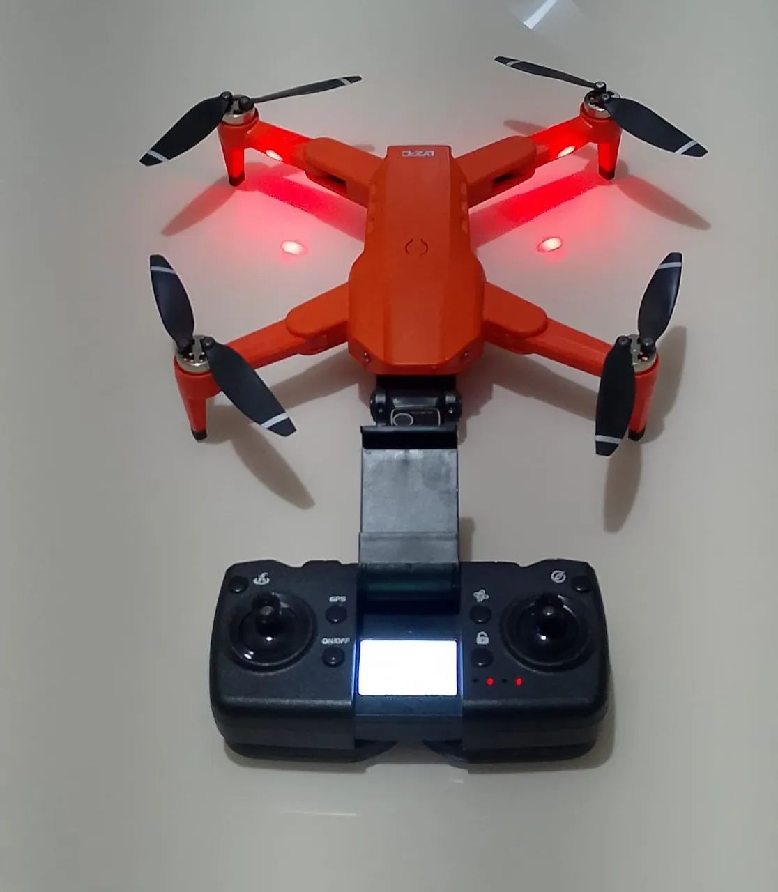Drone L900 pro com gps - Foto 3