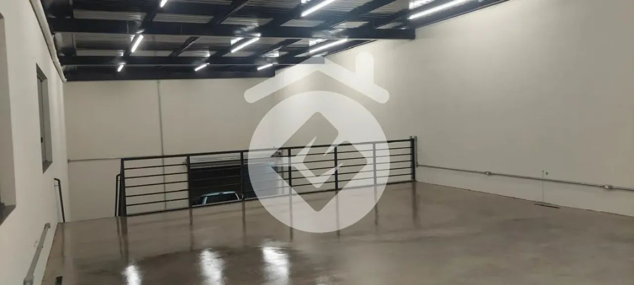 Galpão para Locação - 290m² - Morumbi - Uberlândia/MG - Foto 3