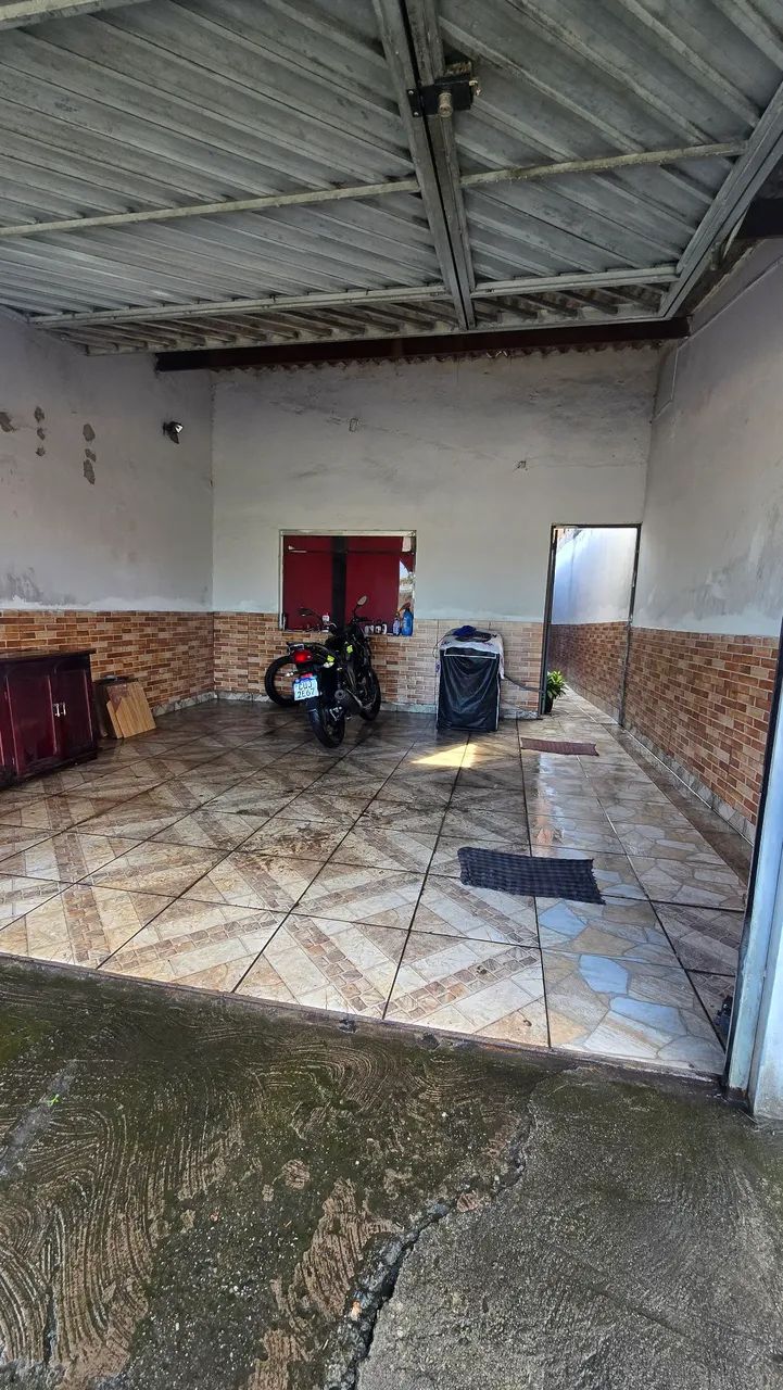 CASA A VENDA OU TROCA  - Foto 4