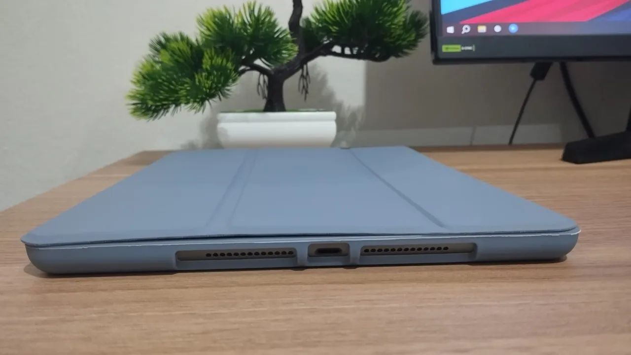 Ipad 8° Geração 128 gb - Foto 4
