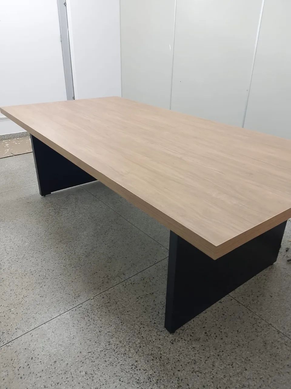 Mesa de reunião 