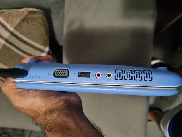Netbook CCE Leia o Anuncio ates de chama - Foto 4
