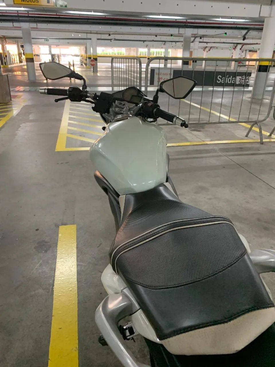 Cb300 2012 - Foto 4