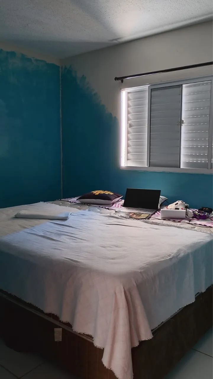 Apartamento  , pintura nova  - Foto 3