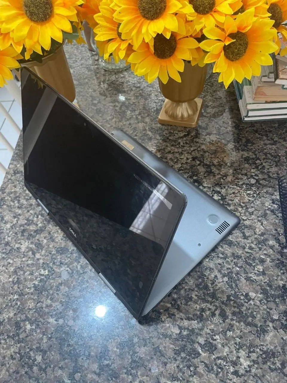 Notebook Dell Inspiron 5481 2 em 1 Touchscreen - i5 8ª Geração - Foto 2