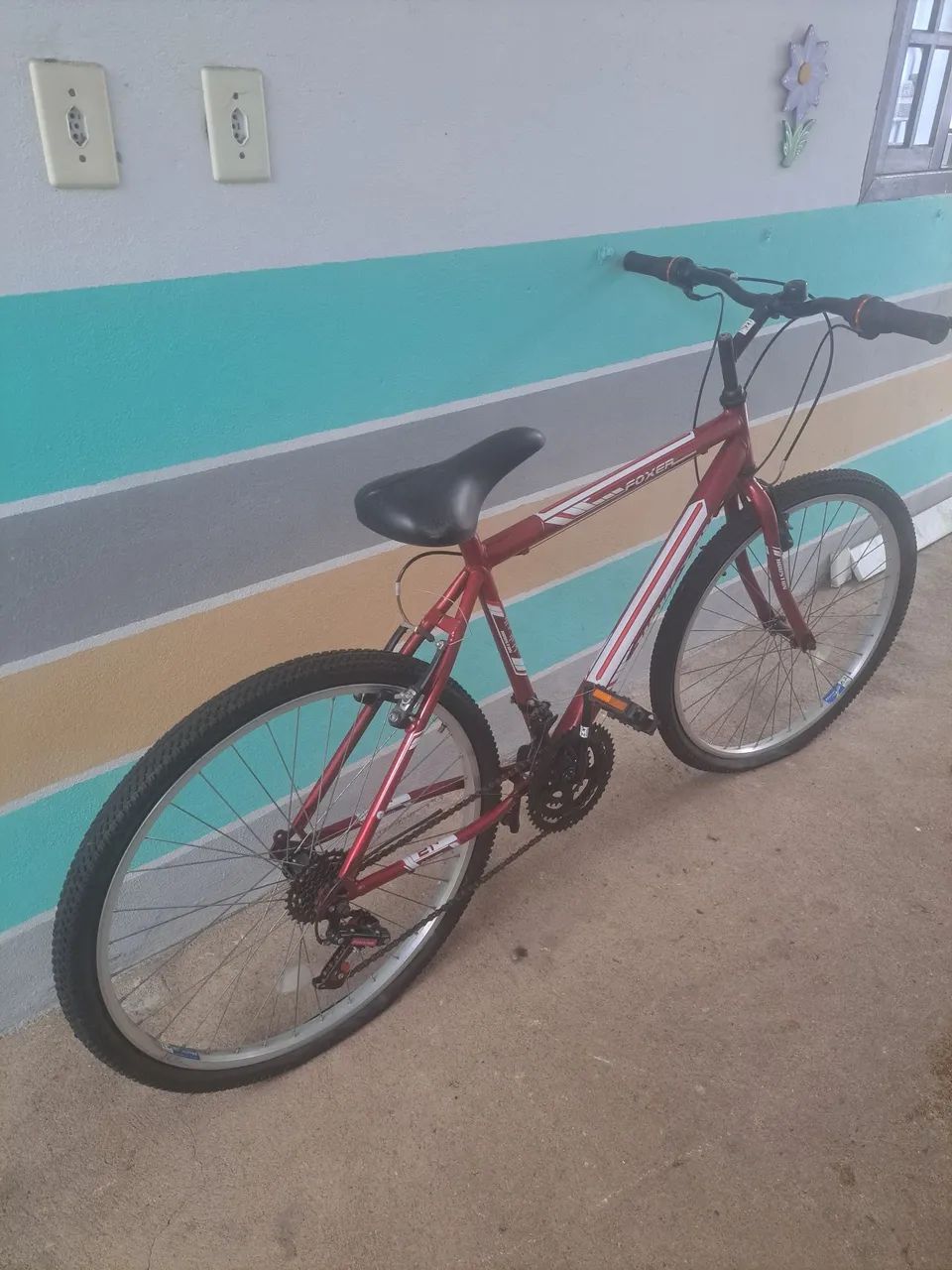 Bicicleta Aro 26 - Foto 3