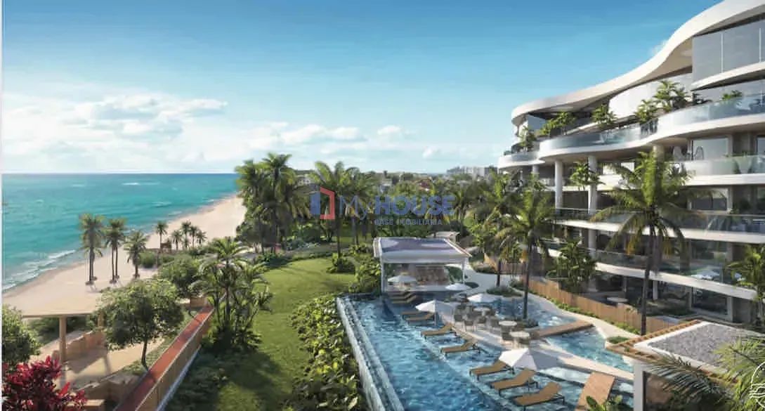 Apartamento à venda Studio, Oceânico - Foto 3