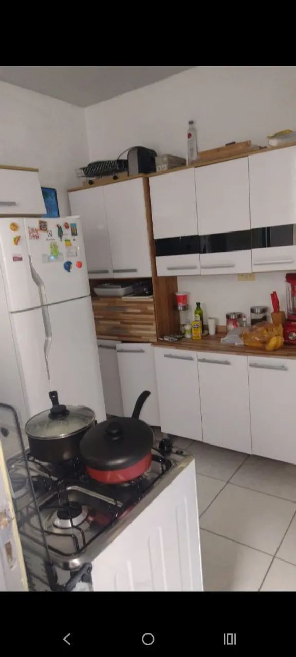 Apartamento 2 dormitórios  - Foto 4