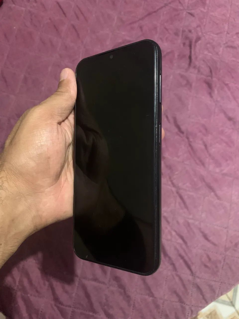 ? VENDO SAMSUNG GALAXY A14 5G - SEMINOVO  ? - Foto 4