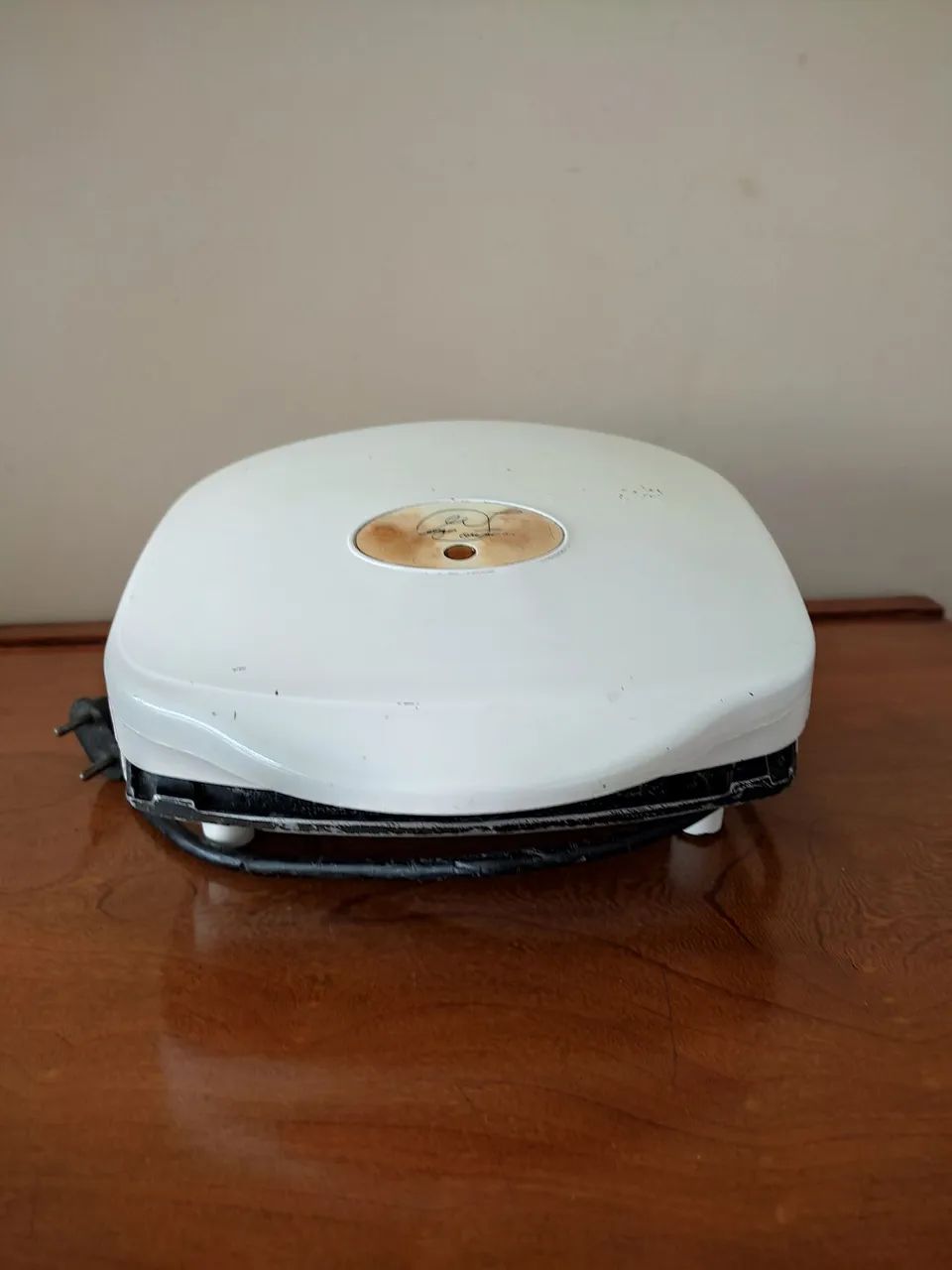 Sanduicheira  grill George Foreman,  - Foto 6