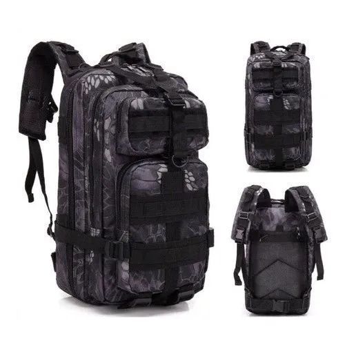 Mochila 