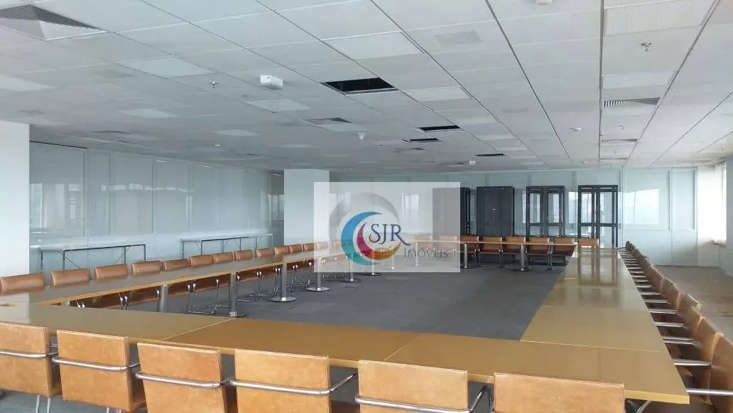 Conjunto para alugar, 1443 m²- Pinheiros - São Paulo/SP - Foto 2