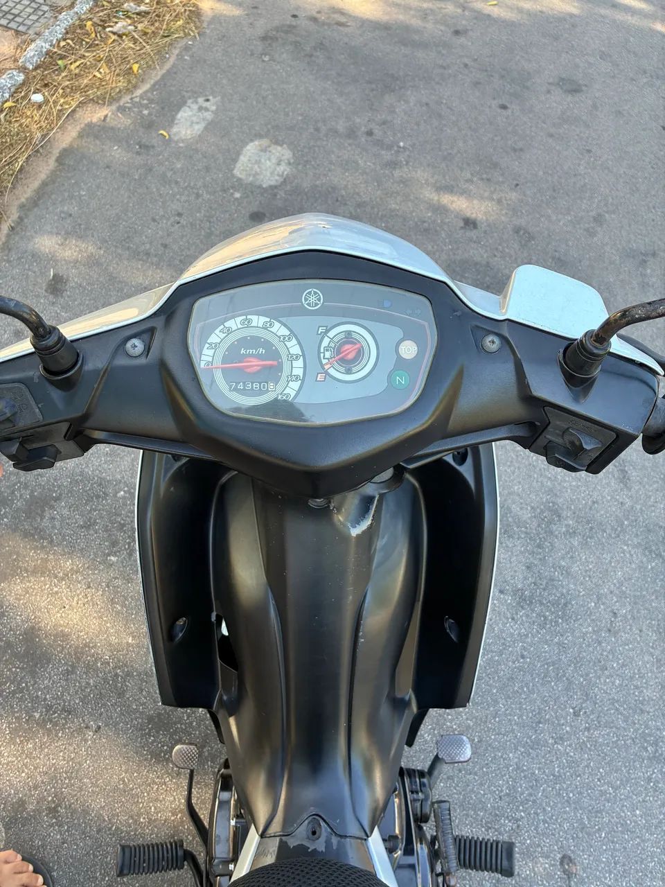 Crypton 115 2011 - Foto 4