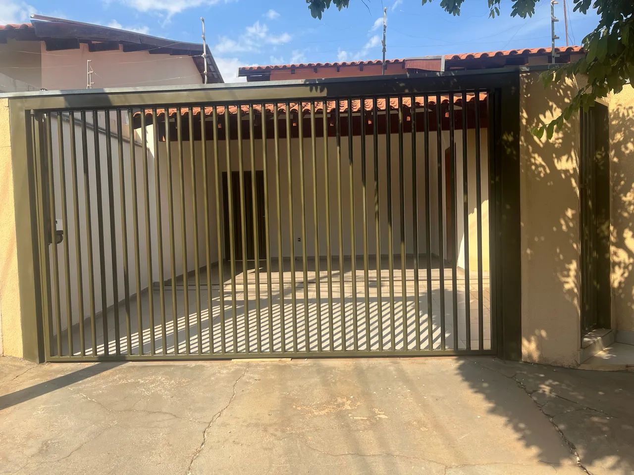 Foto - São José do Rio Preto - Residencial Monterey