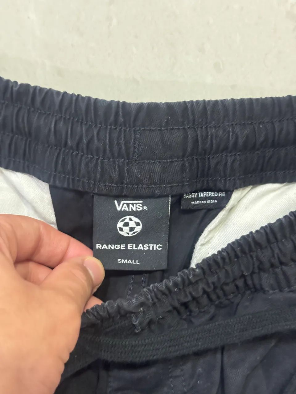 Calça Baggy Vans - Foto 2