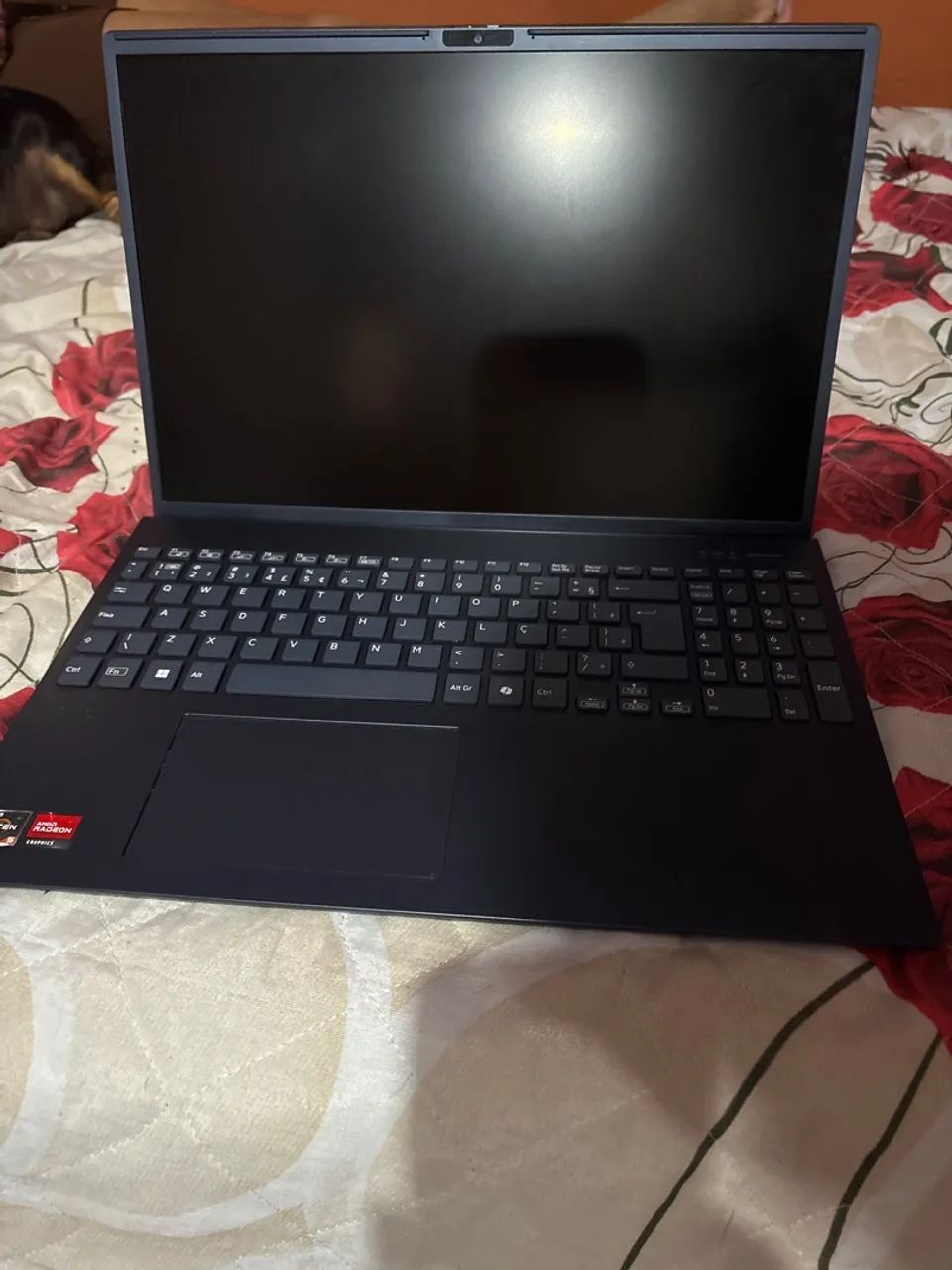 Notbook VAIO FE16 