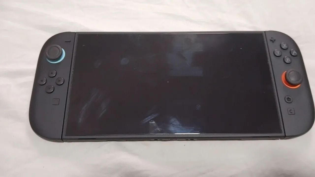 Nintendo switch 2 - Foto 2
