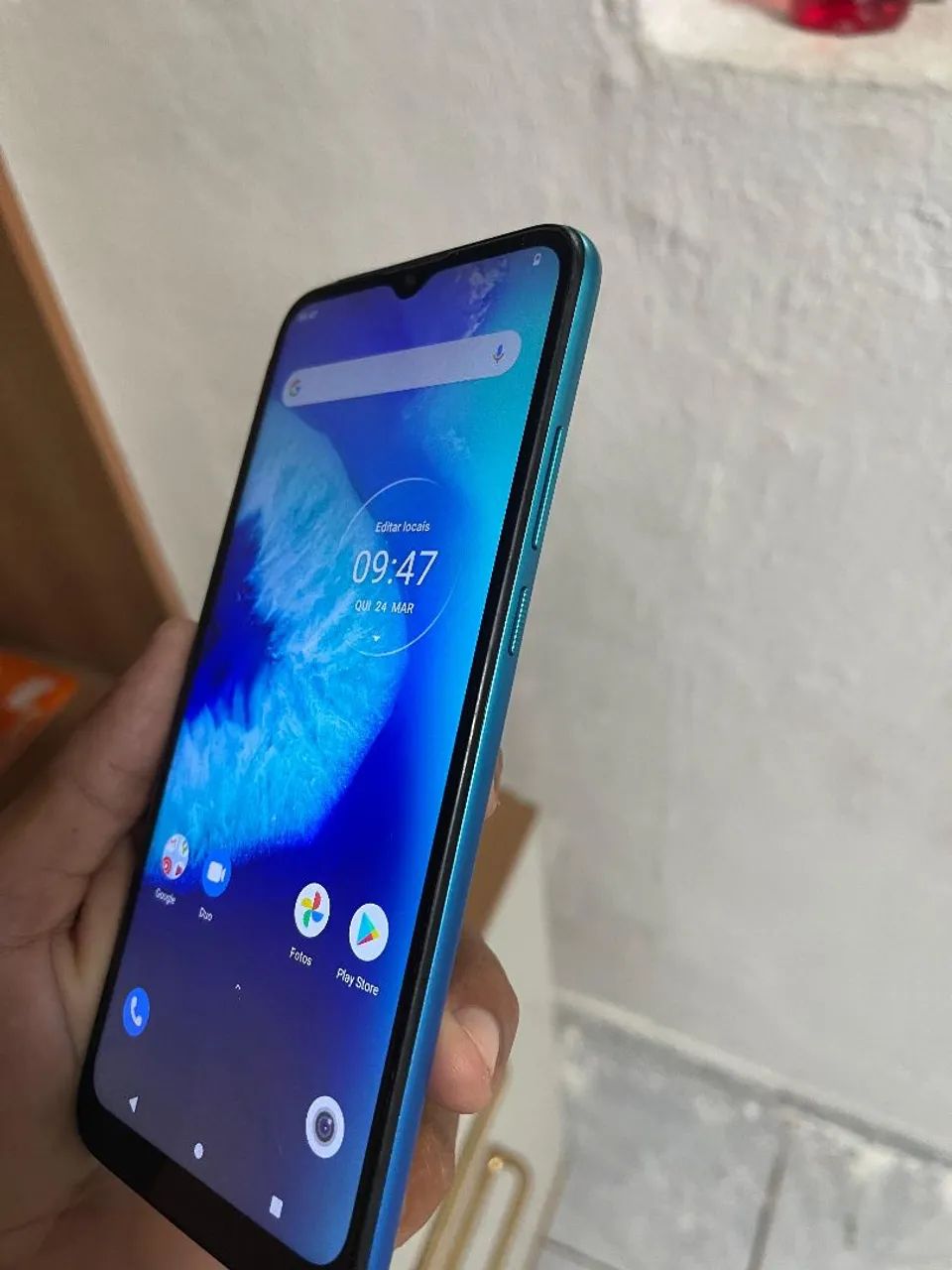 Motorola g8 power lite - Foto 2