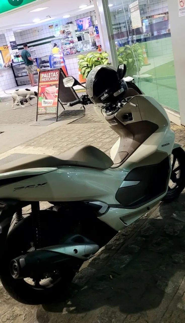 PCX DLX /2019 - Foto 2