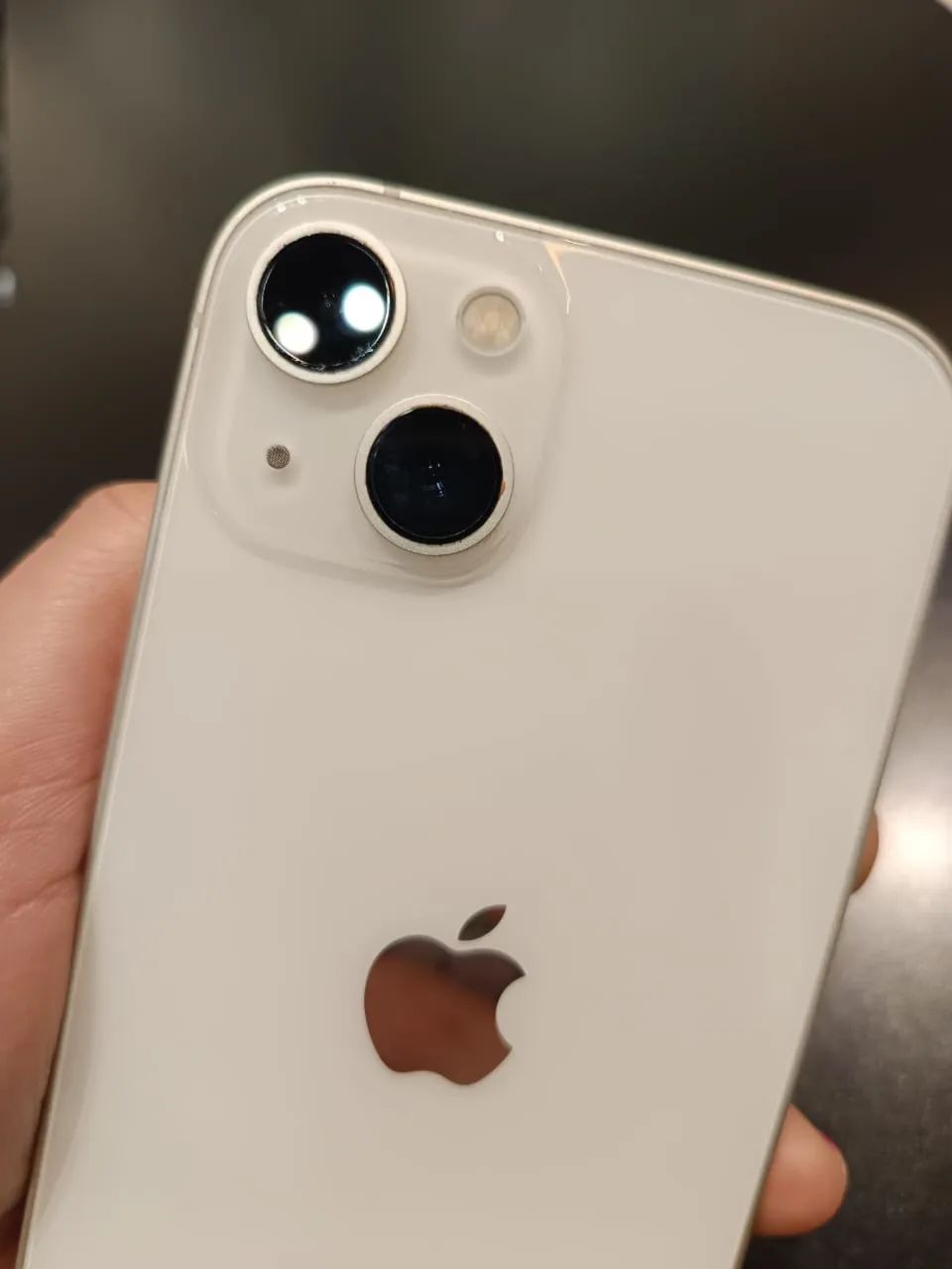 iPhone  - Foto 5