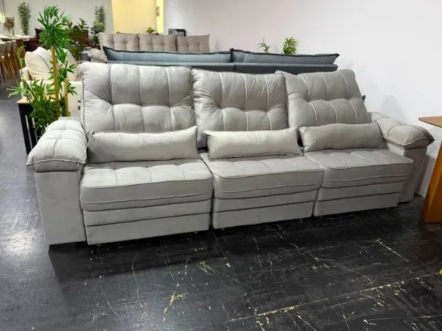 SOFA MORFEU 2,90M - Foto 3