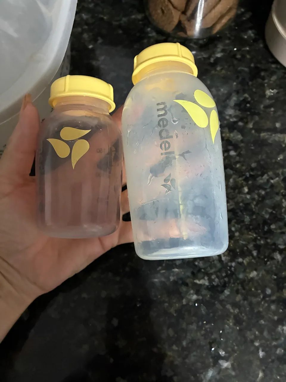 Bomba automática Medela  - Foto 2