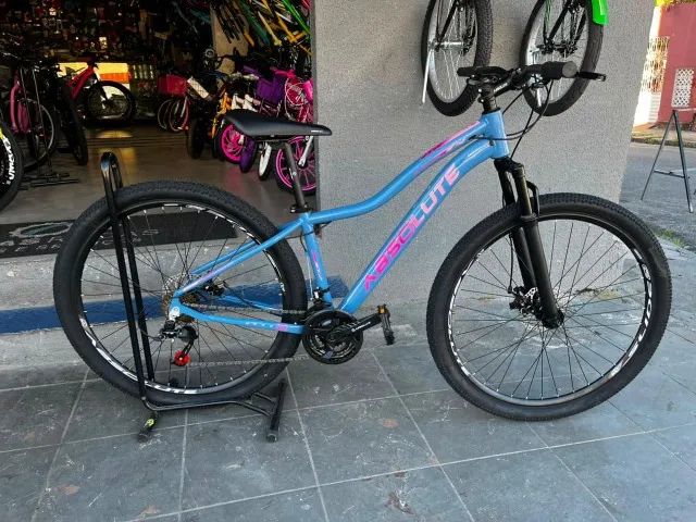 BIC ARO 29 ABSOLUTE HERA 21V - Foto 2