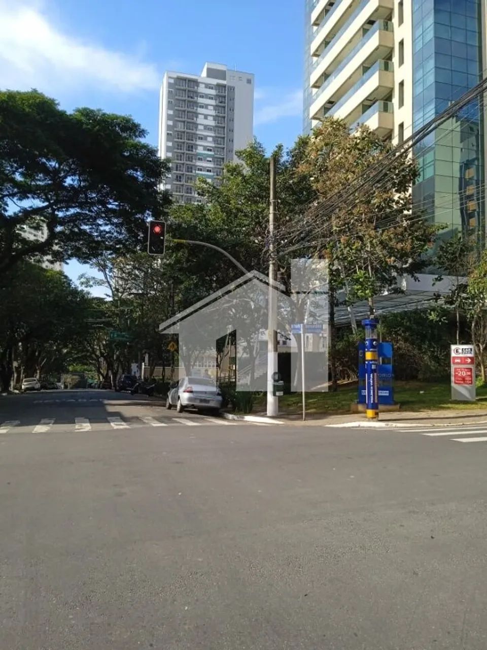 Sobrado comercial 250m², para locação no Brooklin - Foto 4