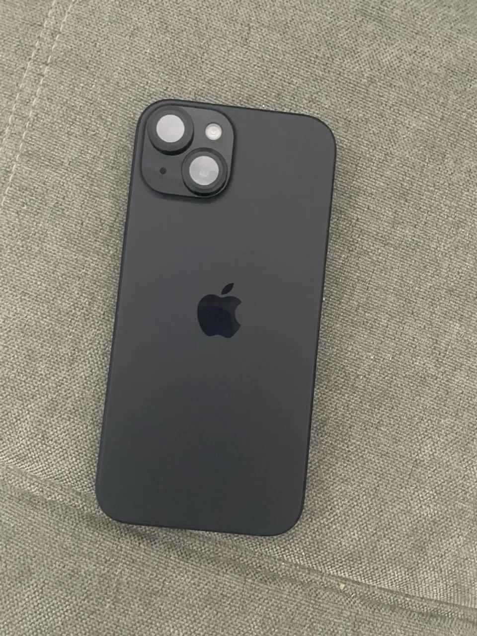 iPhone 15 Preto - Impecável  - Foto 2