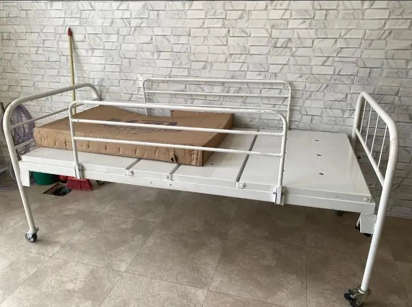 Cama hospitalar  - Foto 3