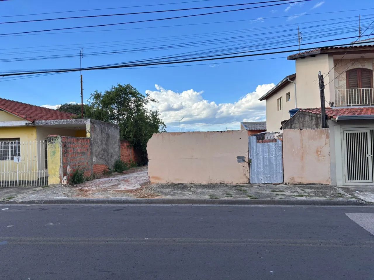 Foto - Itu - Alto da Vila Nova