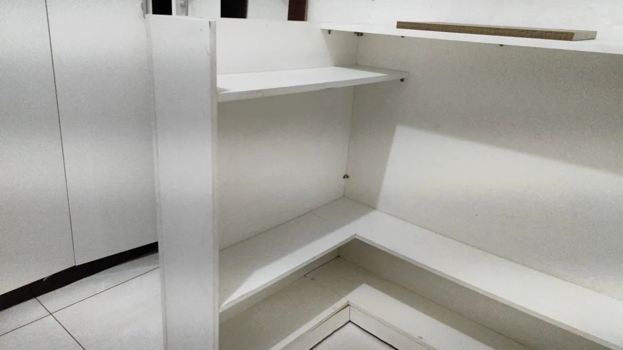 Balcão MDF em L - Foto 4